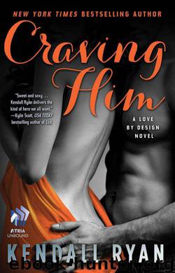 Craving Him by Kendall Ryan