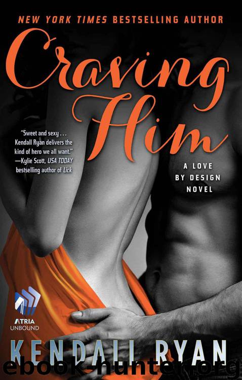 Craving Him: A Love by Design Novel