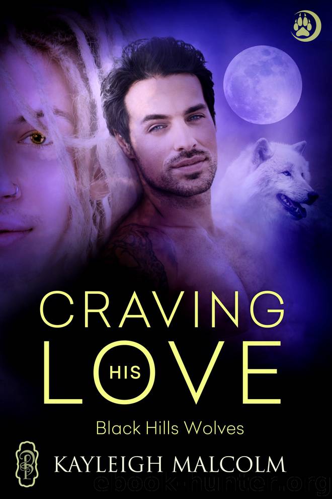 Craving His Love by Kayleigh Malcolm