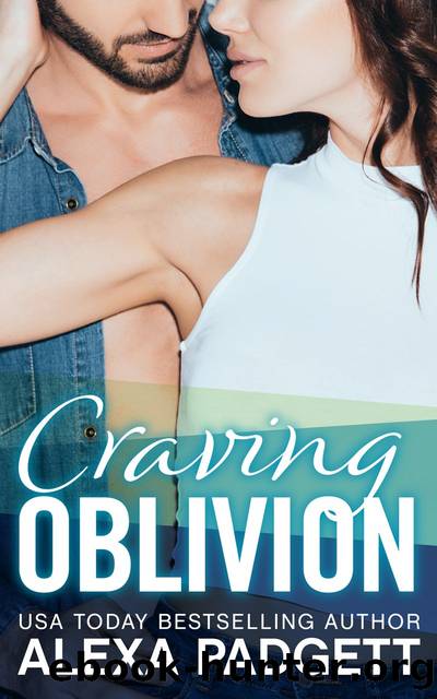 Craving Oblivion by Alexa Padgett