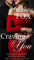 Craving You by Calista Fox