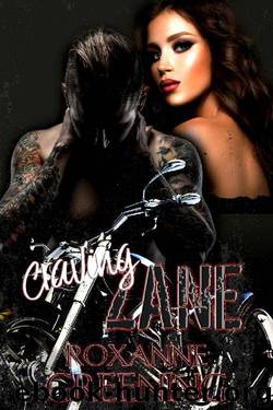 Craving Zane (The Grimm Brothers MC Book 4) by Roxanne Greening & R. Greening