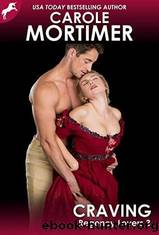 Craving by Carole Mortimer