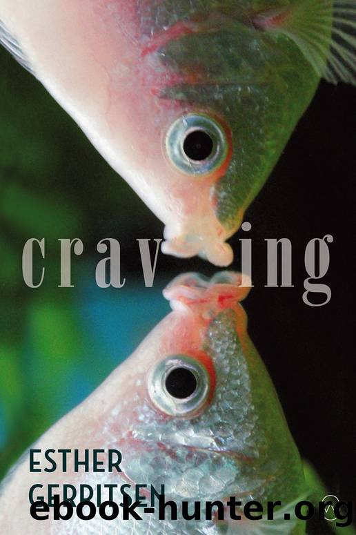 Craving by Esther Gerritsen