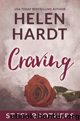 Craving by Helen Hardt