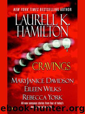 Cravings by unknow