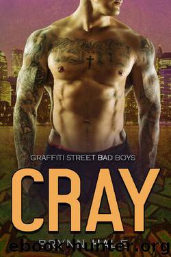 Cray by Brynn Hale