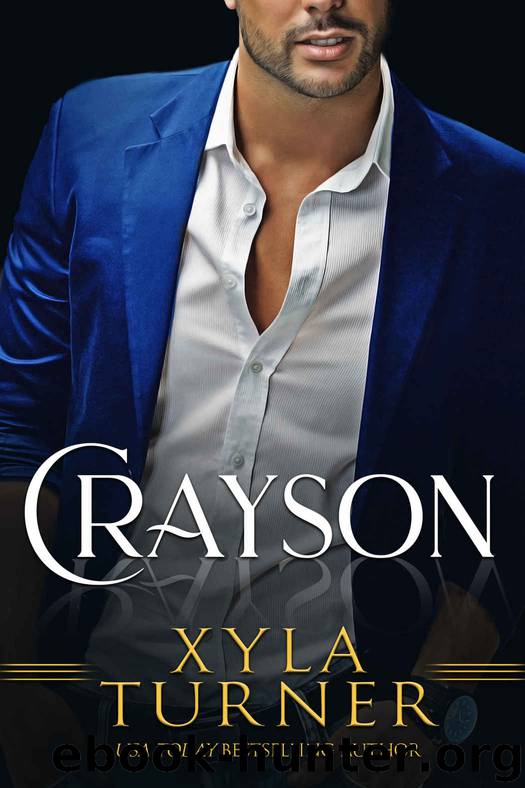 Crayson by Turner Xyla