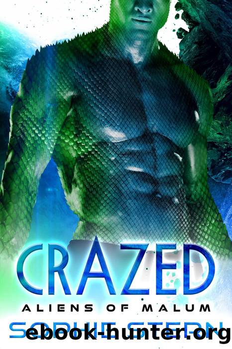 Crazed by Sophie Stern