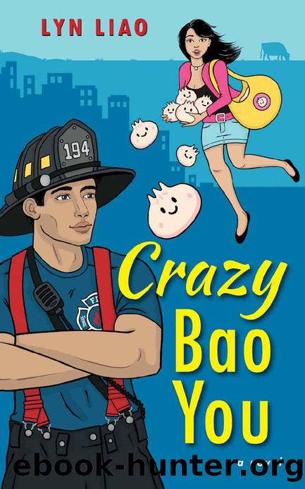 Crazy Bao You by Lyn Liao & Lyn Liao Butler