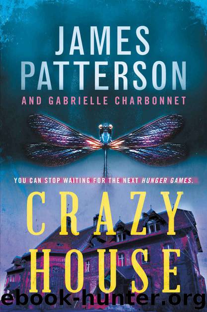 Crazy House by James Patterson & Gabrielle Charbonnet