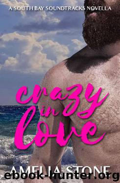Crazy In Love by Amelia Stone