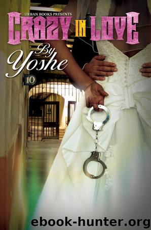 Crazy In Love by Yoshe