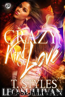 Crazy Kind of Love by T. Styles