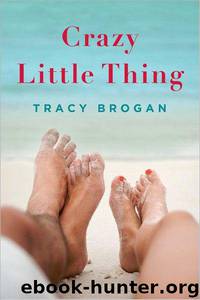 Crazy Little Thing by Brogan