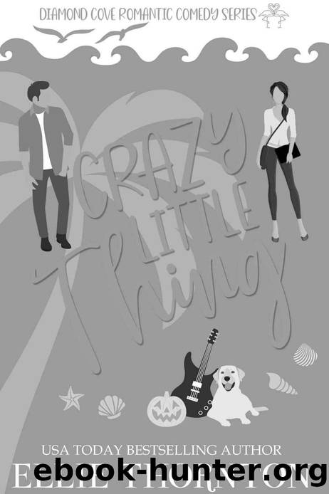 Crazy Little Thing by Ellie Thornton