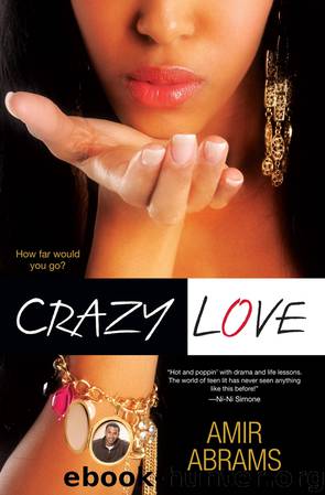 Crazy Love by Amir Abrams