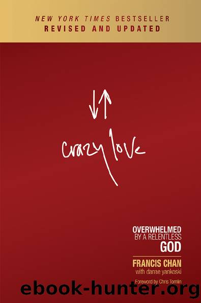 Crazy Love by Crazy Love (epub)