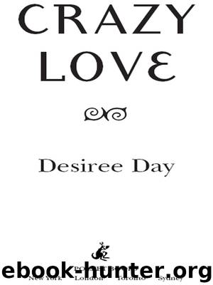 Crazy Love by Desiree Day