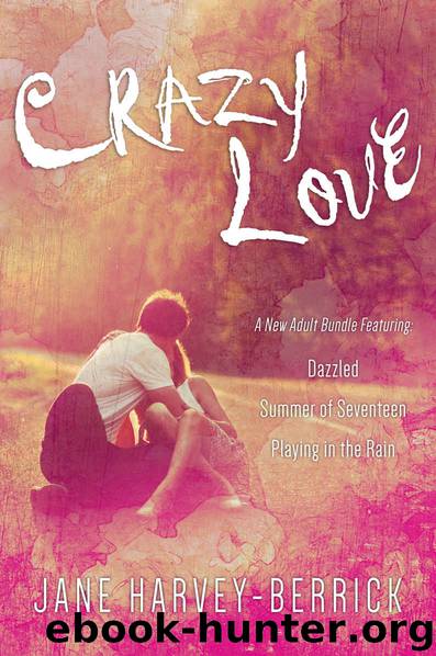 Crazy Love by Jane Harvey-Berrick by Harvey-Berrick Jane