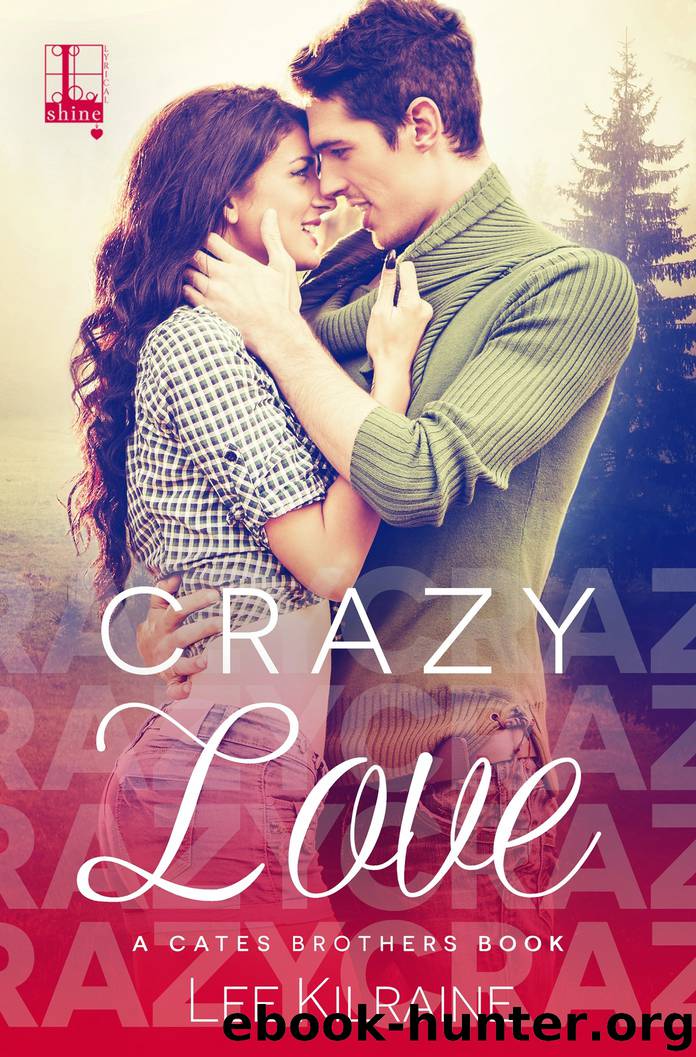 Crazy Love by Lee Kilraine
