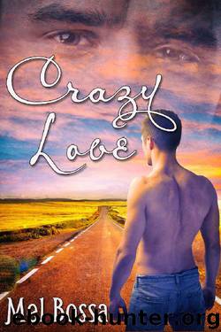 Crazy Love by Mel Bossa