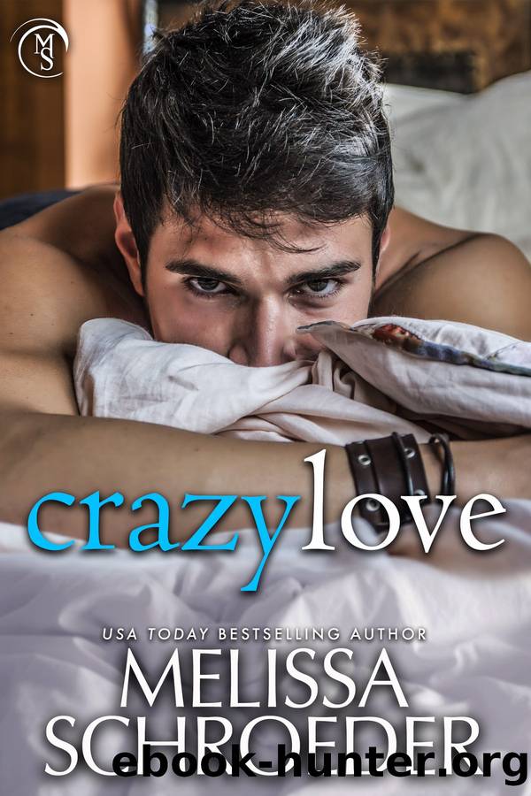 Crazy Love by Melissa Schroeder