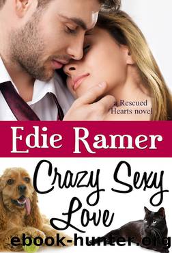 Crazy Sexy Love by Edie Ramer