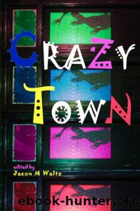 Crazy Town by Jason M. Waltz
