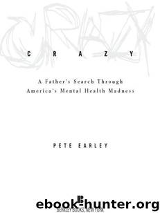 Crazy by Earley Pete