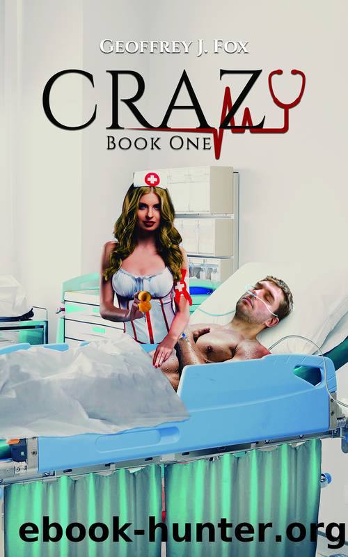 Crazy by Geoffrey J. Fox
