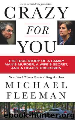 Crazy for You by Michael Fleeman