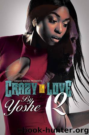 Crazy in Love 2 by Yoshe