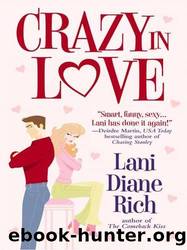 Crazy in Love by Lani Diane Rich