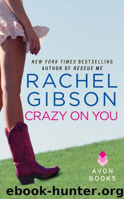 Crazy on You - Lovett 03 (2012) by Rachel Gibson