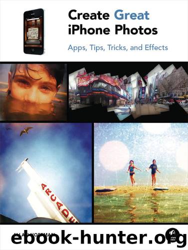 Create Great iPhone Photos by Allan Hoffman