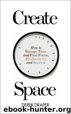 Create Space by Derek Draper