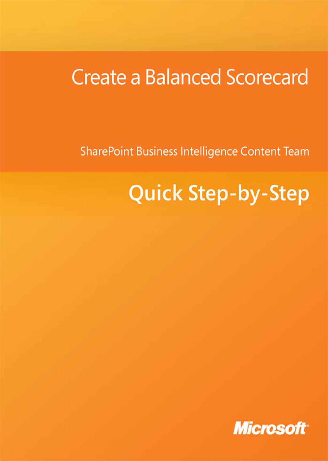 Create a Balanced Scorecard.pdf by Unknown