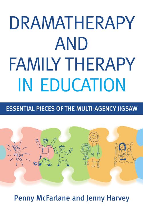 Creating Change for Complex Children and Their Families: A Multi-Disciplinary Approach to Multi-Family Work by Jo Holmes