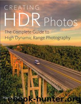 Creating HDR Photos by Harold Davis