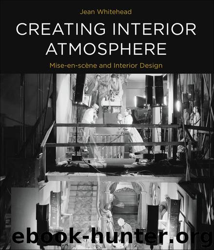 Creating Interior Atmosphere by Jean Whitehead