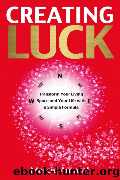 Creating Luck by Marcio Amaral