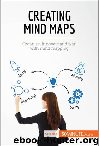 Creating Mind Maps by 50Minutes.com