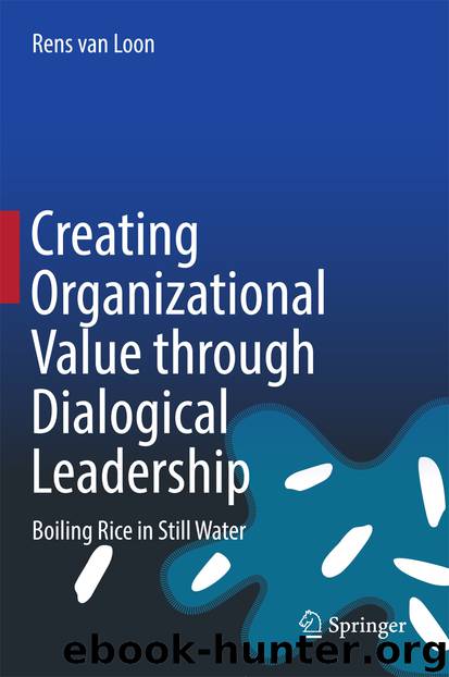 Creating Organizational Value through Dialogical Leadership by Rens van Loon