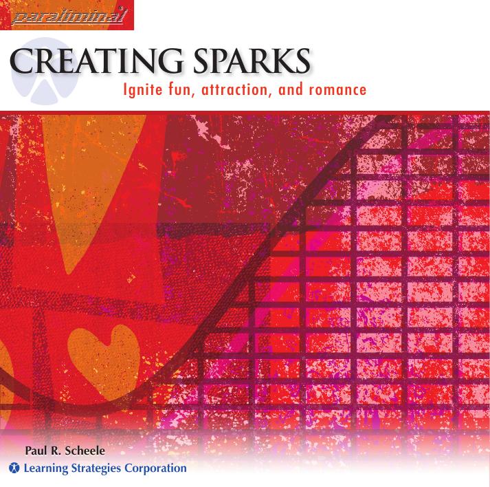 Creating Sparks by Unknown