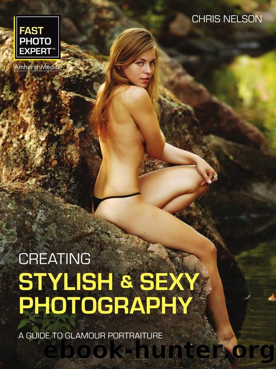 Creating Stylish and Sexy Photography by Unknown