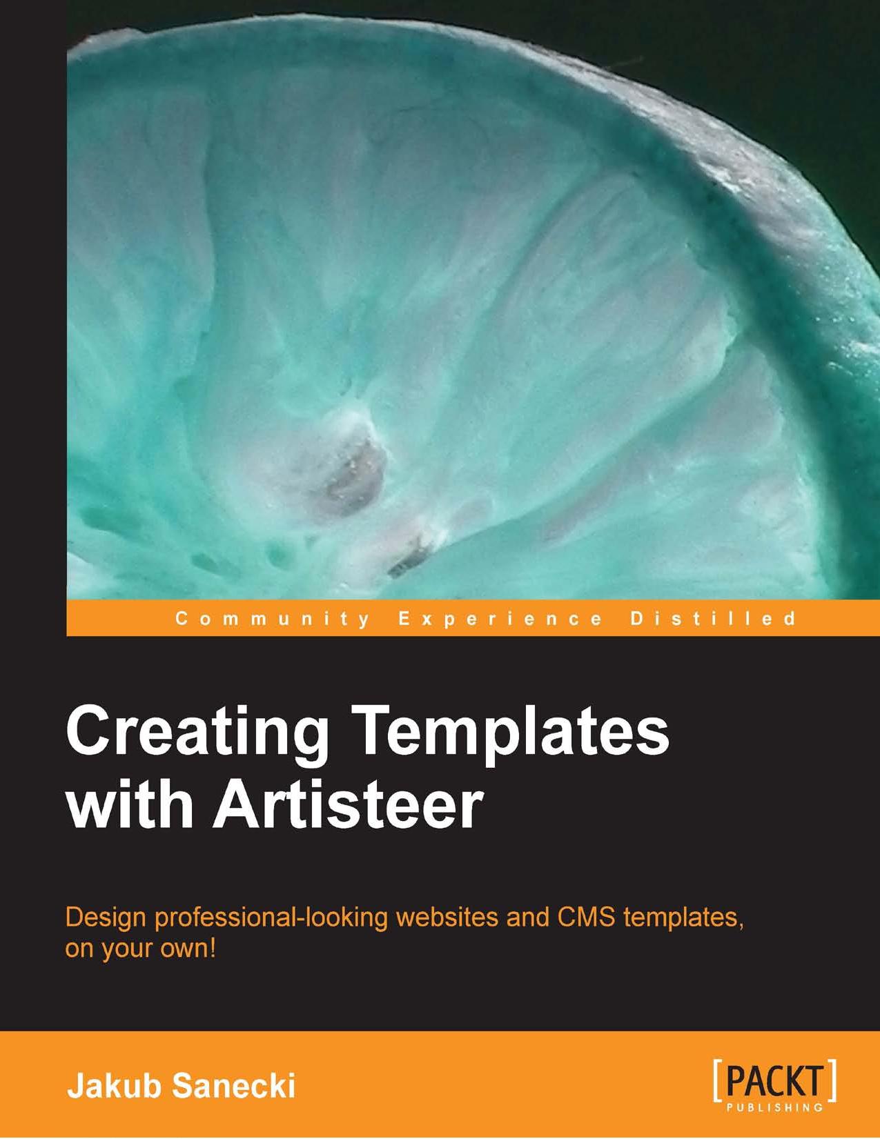 Creating Templates with Artisteer by Jakub Sanecki