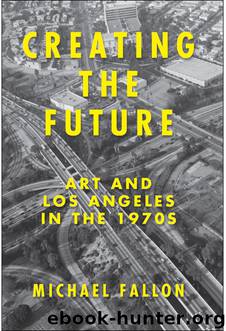 Creating the Future by Michael Fallon