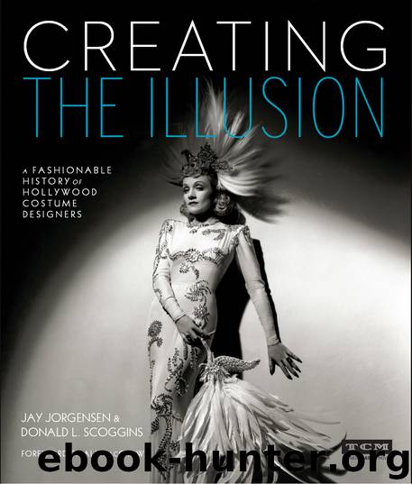 Creating the Illusion (Turner Classic Movies) by Jay Jorgensen