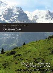 Creation Care by unknow